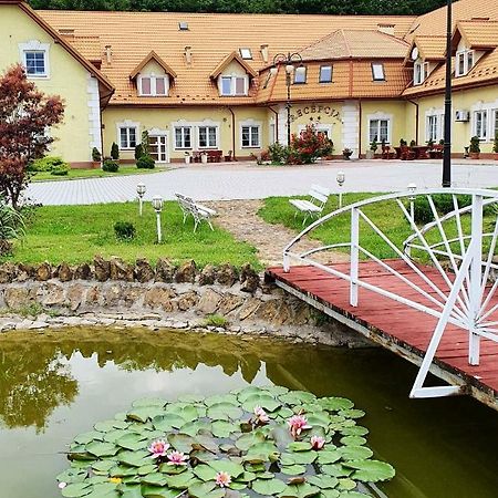 Willa Park Ostrowiec Świetokrzyski Exterior foto