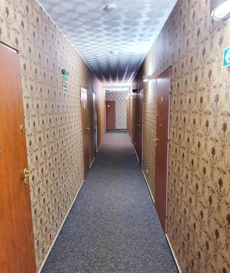 Willa Park Ostrowiec Świetokrzyski Exterior foto