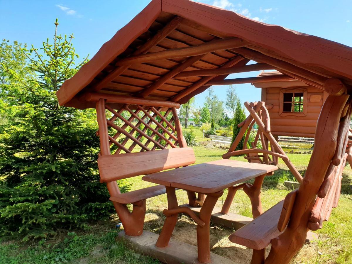 Willa Park Ostrowiec Świetokrzyski Exterior foto